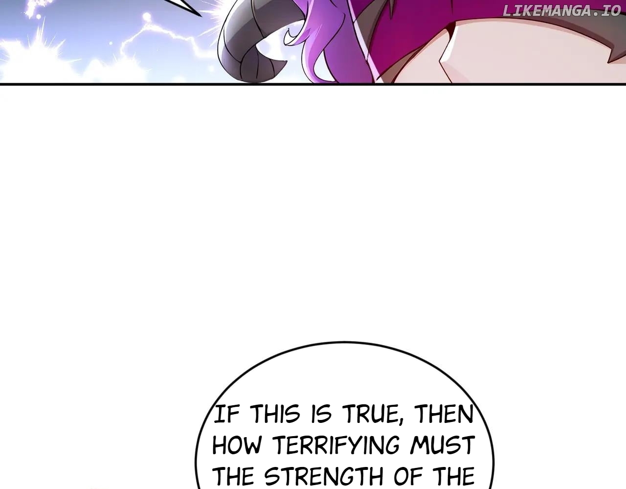 My Furry Harem Is After Me Chapter 205 - page 15